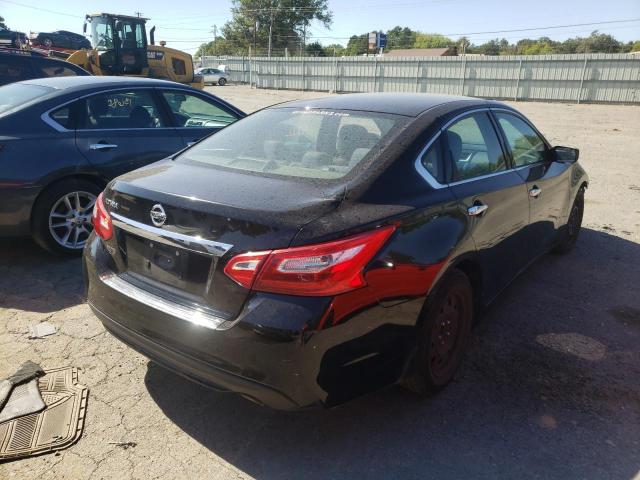 Photo 4 from auction – 2016 NISSAN ALTIMA 2.5 with VIN 1N4AL3AP9GN374358
