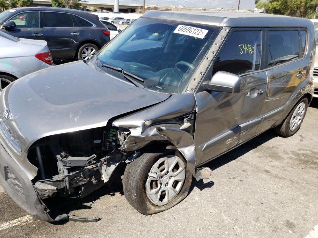 Photo 9 from auction – 2013 KIA SOUL with VIN KNDJT2A5XD7500391