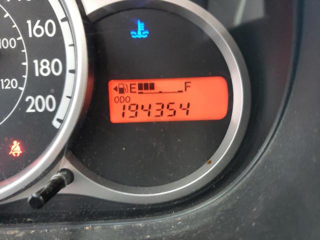 Photo 8 from auction – 2012 MAZDA MAZDA2 with VIN JM1DE1KY4C0143825