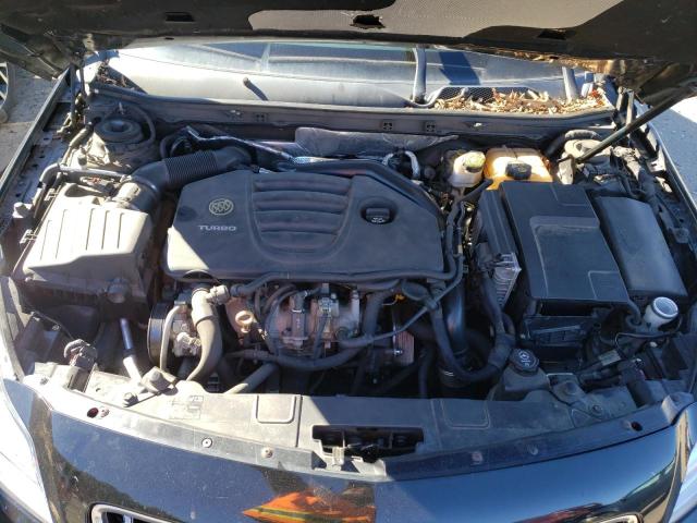 Photo 7 from auction – 2013 BUICK REGAL PREM with VIN 2G4GU5GV1D9125372