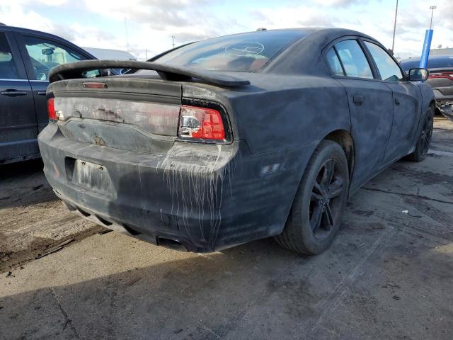 Photo 4 from auction – 2014 DODGE CHARGER R/ with VIN 2C3CDXDT1EH341607
