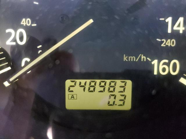 Photo 8 from auction – 2000 INFINITI I30 with VIN JNKCA31A6YT119389