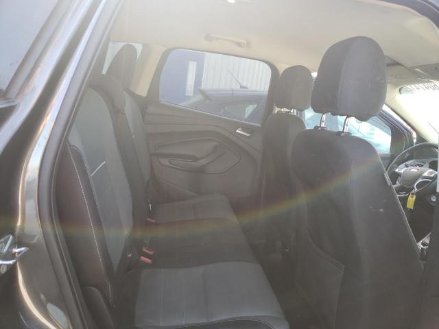Photo 6 from auction – 2015 FORD ESCAPE SE with VIN 1FMCU0GX1FUB09424
