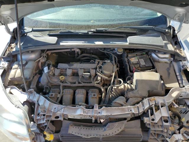 Photo 7 from auction – 2012 FORD FOCUS SE with VIN 1FAHP3F23CL415038