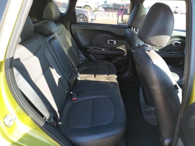 Photo 6 from auction – 2014 KIA SOUL ! with VIN KNDJX3A52E7708129