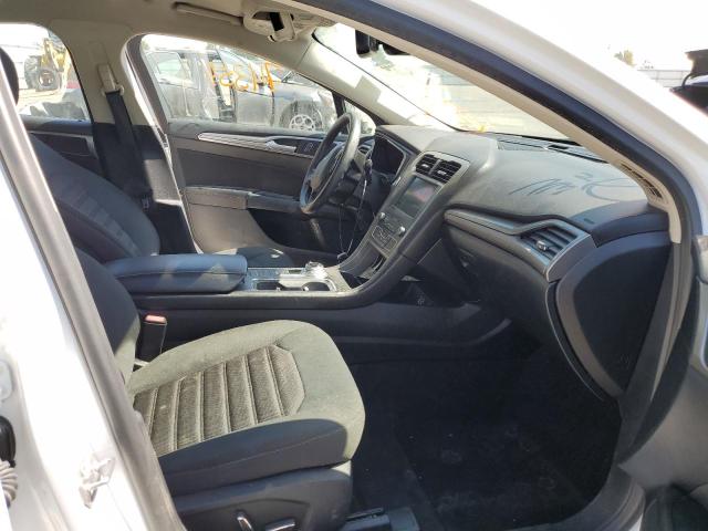 Photo 5 from auction – 2019 FORD FUSION SE with VIN 3FA6P0LUXKR189950
