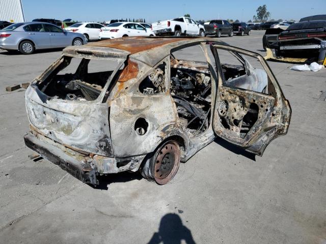 Photo 4 from auction – 2002 FORD FOCUS ZX5 with VIN 3FAFP37372R188340