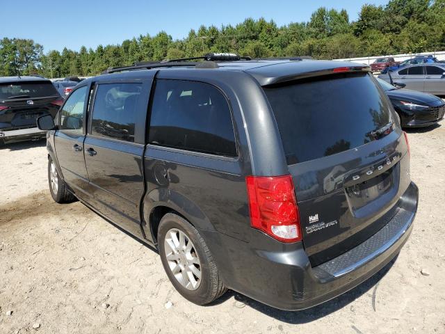 Photo 3 from auction – 2012 DODGE GRAND CARA with VIN 2C4RDGEG6CR312358