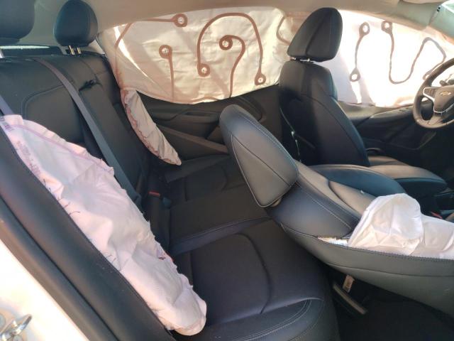 Photo 6 from auction – 2017 CHEVROLET CRUZE PREM with VIN 3G1BF6SMXHS595589