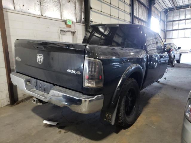 Photo 4 from auction – 2012 DODGE RAM 1500 S with VIN 1C6RD7LT8CS217516