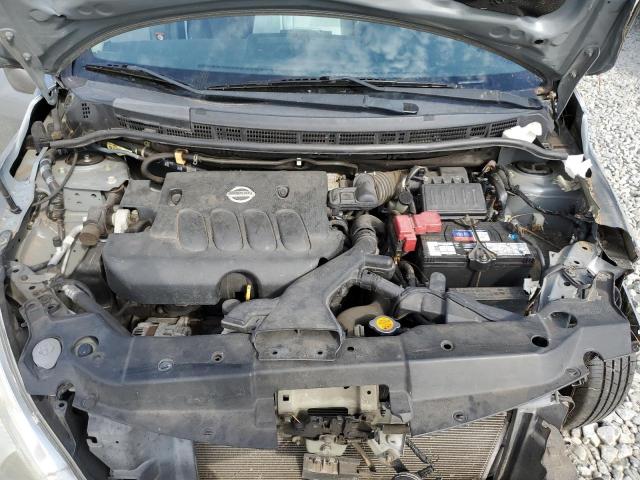 Photo 7 from auction – 2009 NISSAN VERSA S with VIN 3N1BC13E99L419917