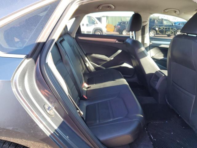 Photo 6 from auction – 2015 VOLKSWAGEN PASSAT S with VIN 1VWAS7A36FC114654