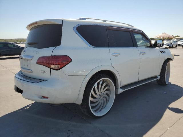 Photo 4 from auction – 2011 INFINITI QX56 with VIN JN8AZ2ND8B9700031