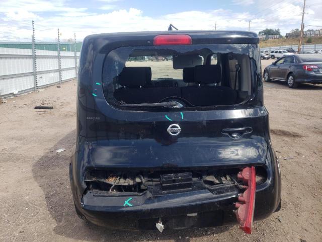Photo 9 from auction – 2009 NISSAN CUBE BASE with VIN JN8AZ28R29T114882