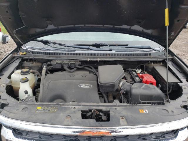 Photo 7 from auction – 2013 FORD EDGE SE with VIN 2FMDK4GC4DBB81302