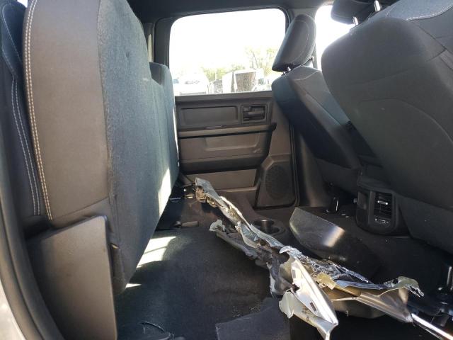 Photo 6 from auction – 2022 RAM 2500 TRADE with VIN 3C6UR5HL5NG101516