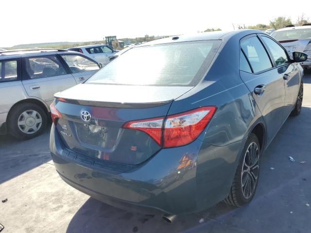 Photo 4 from auction – 2016 TOYOTA COROLLA L with VIN 2T1BURHE2GC513834