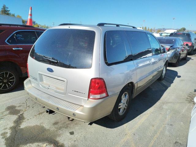 Photo 4 from auction – 2004 FORD FREESTAR L with VIN 2FMDA58204BA08360