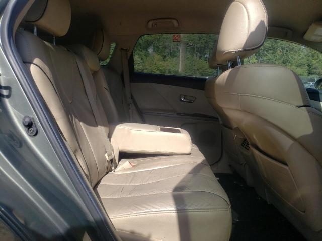 Photo 6 from auction – 2013 TOYOTA VENZA LE with VIN 4T3ZK3BB3DU062883