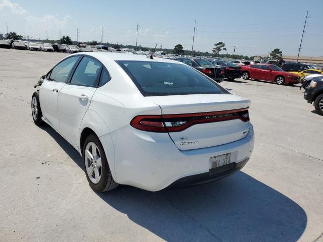 Photo 3 from auction – 2015 DODGE DART SXT with VIN 1C3CDFBB0FD128800