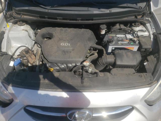 Photo 7 from auction – 2015 HYUNDAI ACCENT GLS with VIN KMHCT4AE6FU797793