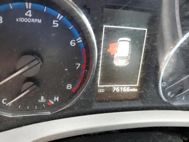 Foto 8 de la subasta – 2017 TOYOTA RAV4 LIMIT con VIN 2T3DFREV0HW565347