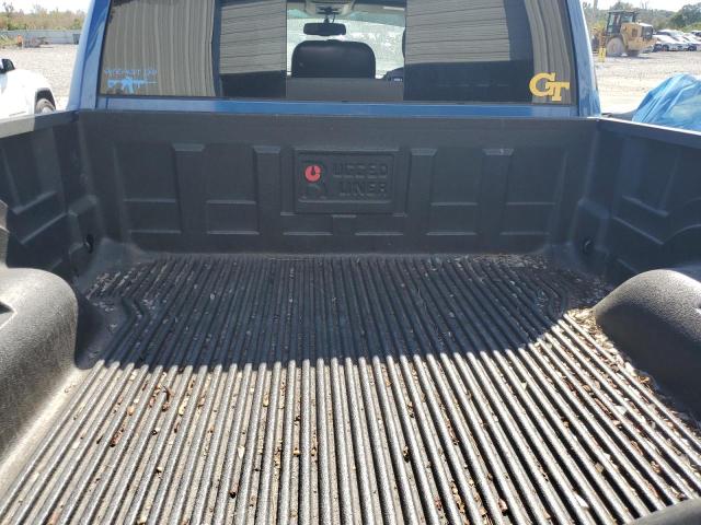 Photo 9 from auction – 2010 DODGE RAM 1500 with VIN 1D7RB1GT9AS127168