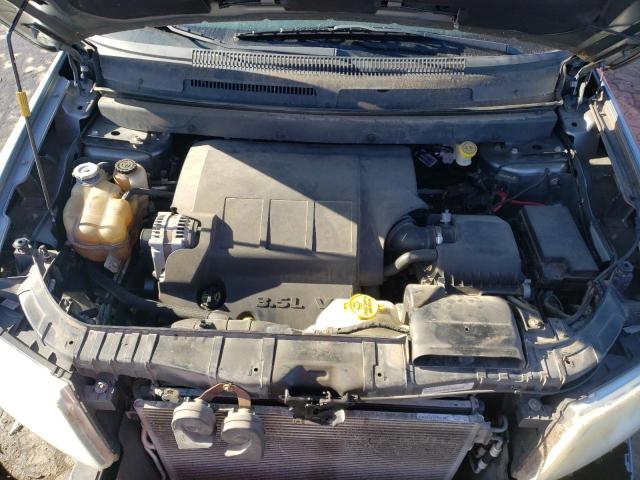 Photo 7 from auction – 2010 DODGE JOURNEY SX with VIN 3D4PH5FV2AT160301