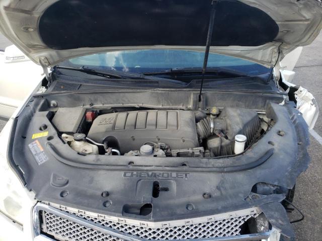 Foto 7 de la subasta – 2011 CHEVROLET TRAVERSE L con VIN 1GNKRLED0BJ386922