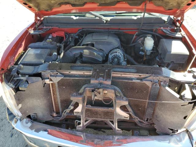 Photo 7 from auction – 2012 CHEVROLET SILVERADO with VIN 3GCPKSE76CG279304