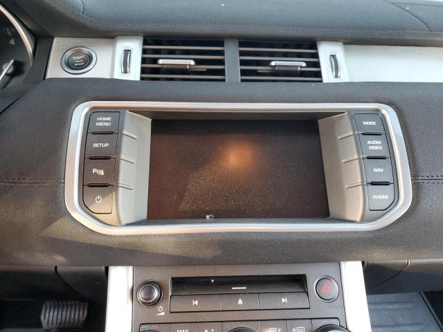 Photo 9 from auction – 2013 LAND ROVER RANGE ROVE with VIN SALVP2BG8DH854984