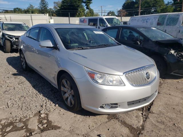 BUICK LACROSSE C 2011 с VIN 1G4GE5GD2BF284717 - Фото с аукциона