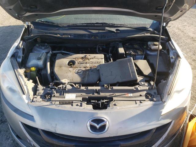 Photo 7 from auction – 2015 MAZDA 5 TOURING with VIN JM1CW2CL7F0188294