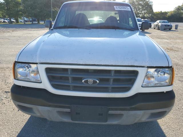 Photo 9 from auction – 2003 FORD RANGER SUP with VIN 1FTYR14UX3PB64816
