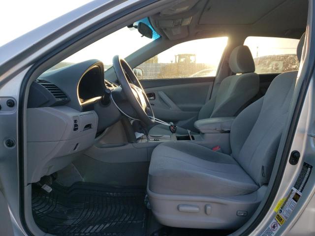 Photo 5 from auction – 2010 TOYOTA CAMRY BASE with VIN 4T4BF3EK5AR073413