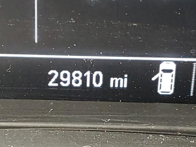Photo 8 from auction – 2019 CHEVROLET EQUINOX LS with VIN 2GNAXSEV4K6127982