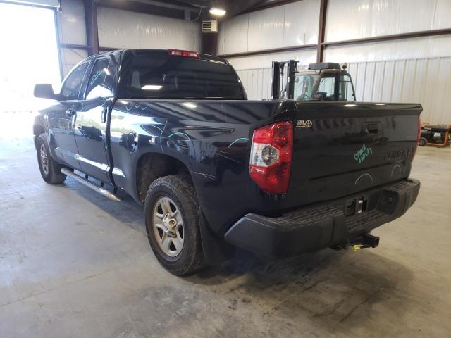 Photo 3 from auction – 2014 TOYOTA TUNDRA DOU with VIN 5TFRU5F18EX031276