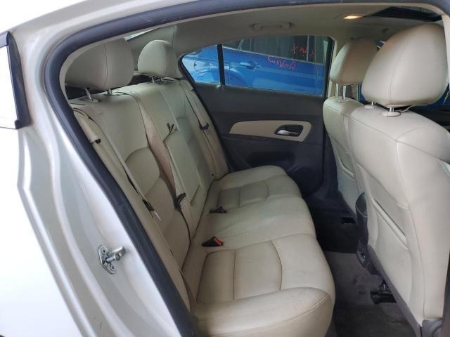 Photo 6 from auction – 2014 CHEVROLET CRUZE LT with VIN 1G1PE5SB4E7120063