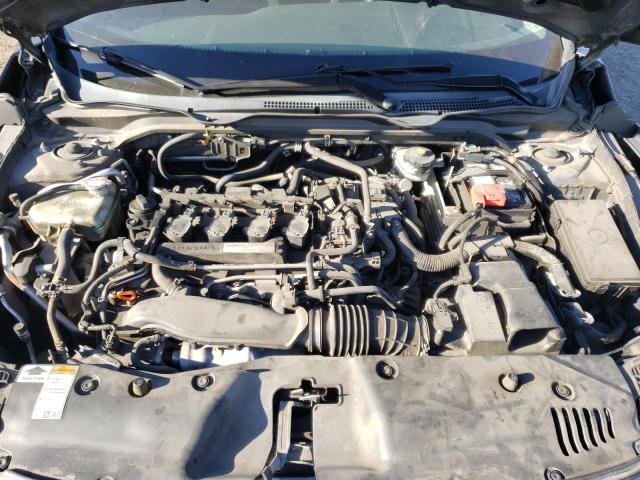 Photo 7 from auction – 2016 HONDA CIVIC EX with VIN 2HGFC1F30GH658692