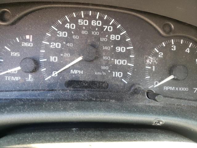 Photo 8 from auction – 2004 CHEVROLET CAVALIER with VIN 1G1JC52F047157222