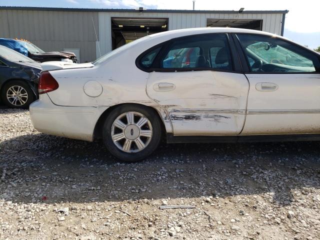 Photo 9 from auction – 2004 FORD TAURUS SEL with VIN 1FAHP56S54G113627