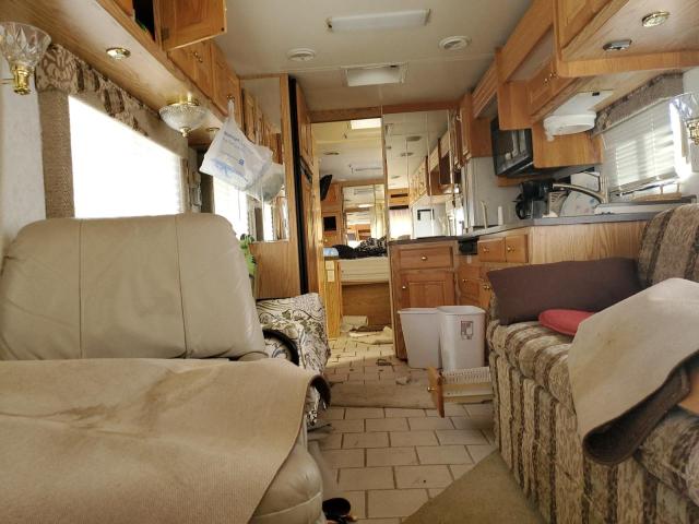 Photo 6 from auction – 2001 ROADMASTER RAIL DYANASTER with VIN 1RF12041112014294