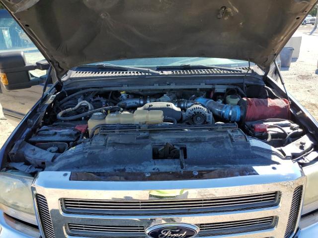 Photo 7 from auction – 2003 FORD F250 SUPER with VIN 1FTNX21F83EA20231
