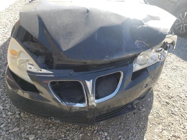 Photo 9 from auction – 2008 PONTIAC G6 VALUE L with VIN 1G2ZF57B284259513