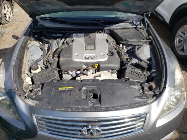 Photo 7 from auction – 2011 INFINITI G37 BASE with VIN JN1CV6FE1BM950547