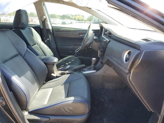 Photo 5 from auction – 2017 TOYOTA COROLLA L with VIN 5YFBURHE3HP662285
