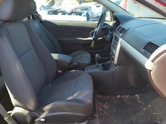 Photo 5 from auction – 2008 CHEVROLET COBALT with VIN 1G1AL18FX87111547