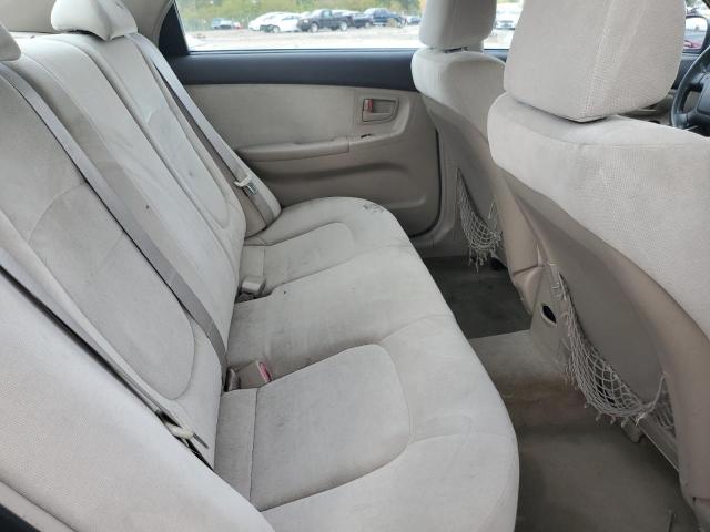 Photo 6 from auction – 2006 KIA SPECTRA LX with VIN KNAFE121765369339