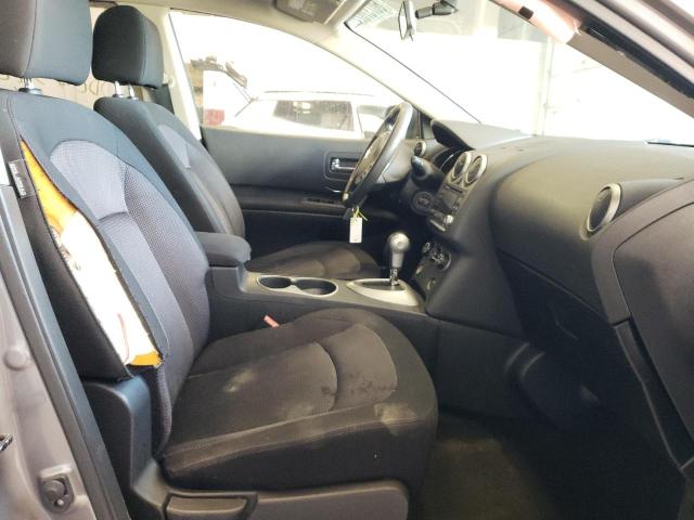 Photo 5 from auction – 2011 NISSAN ROGUE SV with VIN JN8AS5MT4BW183553