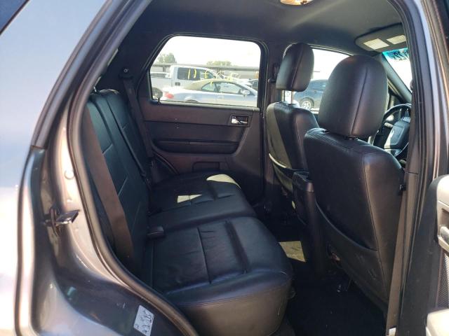 Photo 6 from auction – 2010 FORD ESCAPE LIM with VIN 1FMCU0EG2AKC78097